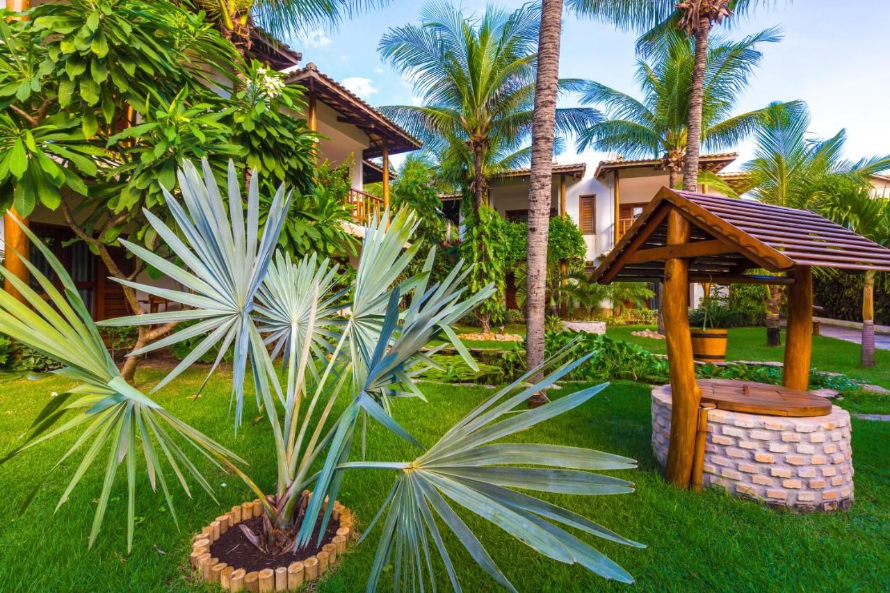 Vila Coconut Hotel, Cumbuco - kitesurf holidays